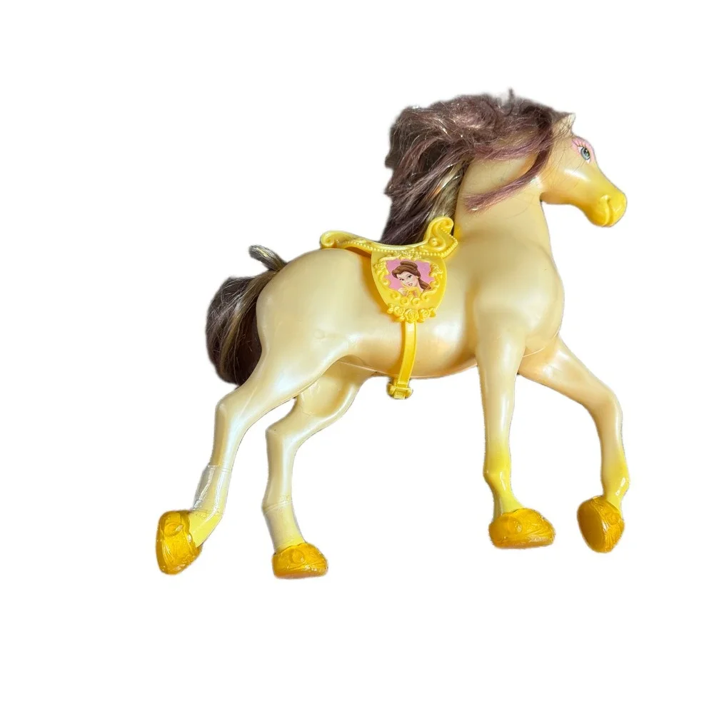 Disney princess belle